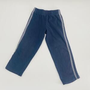 Disney Navy Pin strip 100% cotton pants